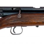 Crosman 160 Pellgun .22 Bolt Action Rifle