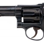 Smith & Wesson 48-3 .22 MRF Revolver