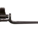 Johnson Automatics 1941 .30-06 Rifle W/ Bayonet