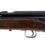 Crosman 160 Pellgun .22 Bolt Action Rifle