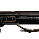 U.S. Remington 1917 Enfield .30-06 Bolt Rifle