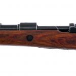 BCD Gustloff Werke K98K 8mm Bolt Action Rifle