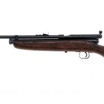 Crosman 160 Pellgun .22 Bolt Action Rifle