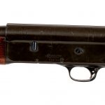 Remington Model 11 12Ga Semi Auto Shotgun