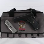 Wilson Combat Professional .45 ACP Custom 1911