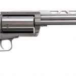 Magnum Research BFR .45 Colt/.410 Revolver