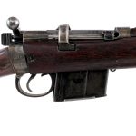 RFI Ishapore 2A Enfield .308 Bolt Action Rifle