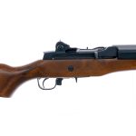 Ruger Mini 14 .223 Rem Semi Auto Rifle