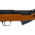 Chinese SKS Type 56 7.62x39mm Bolt Rifle