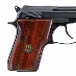 Beretta 21A “BobCat” .22 LR Semi Auto Pistol