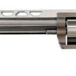 Magnum Research BFR .45 Colt/.410 Revolver