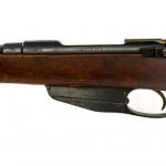Steyr 1893 Calvary Carbine 6.5x53mm Bolt Rifle