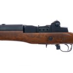 Ruger Mini 14 .223 Rem Semi Auto Rifle