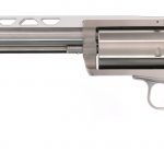 Magnum Research BFR .45 Colt/.410 Revolver
