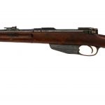 Steyr 1893 Calvary Carbine 6.5x53mm Bolt Rifle
