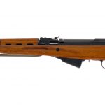 Chinese SKS Type 56 7.62x39mm Bolt Rifle
