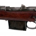 RFI Ishapore 2A Enfield .308 Bolt Action Rifle