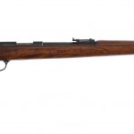 Walther Sport Model 5.4mm Bolt Action Rifle