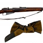 Sako Finnish M39 Mosin 7.62x54R Bolt Action Rifle