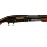 Stevens 620A “Trench” Gun 12Ga Pump Action Shotgun