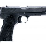 Waffenamt Radom Polish Vis 35 9mm WWII Pistol