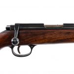 Walther Sport Model 5.4mm Bolt Action Rifle