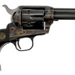 1992 Colt Custom Shop SAA .45LC Revolver
