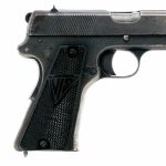 Waffenamt Radom Polish Vis 35 9mm WWII Pistol