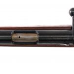 Walther Sport Model 5.4mm Bolt Action Rifle
