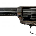 1992 Colt Custom Shop SAA .45LC Revolver