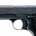 Waffenamt Radom Polish Vis 35 9mm WWII Pistol