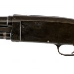 Stevens 620A “Trench” Gun 12Ga Pump Action Shotgun