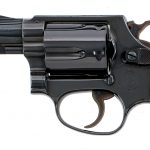 Smith & Wesson 36 Chiefs Special .38 Spl Revolver