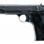 Waffenamt Radom Polish Vis 35 9mm WWII Pistol
