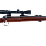 Remington 721 .30-06 Sprg Bolt Action Rifle
