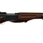 MAS Mle 1936 7.5×54 French Bolt Action Rifle