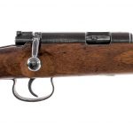 Mauser Deutsches Sportmodell .22 LR Training Rifle