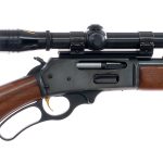 JM Marlin 336 .30-30 Win Lever Action Rifle