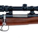 Remington 721 .30-06 Sprg Bolt Action Rifle