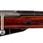 Russian Izhevsk Mosin M91/30 Bolt Action Rifle