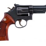 Smith & Wesson 19-3 .357 Mag Revolver