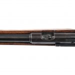 Mauser Deutsches Sportmodell .22 LR Training Rifle