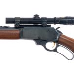 JM Marlin 336 .30-30 Win Lever Action Rifle
