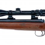 Remington 721 .30-06 Sprg Bolt Action Rifle