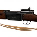 MAS Mle 1936 7.5×54 French Bolt Action Rifle