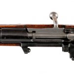 Russian Izhevsk Mosin M91/30 Bolt Action Rifle