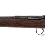 Mauser Deutsches Sportmodell .22 LR Training Rifle