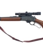JM Marlin 336 .30-30 Win Lever Action Rifle