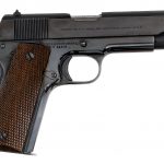 Colt 1911 Gov Model .45/.38 Super Semi Auto Pistol
