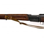MAS Mle 1936 7.5×54 French Bolt Action Rifle